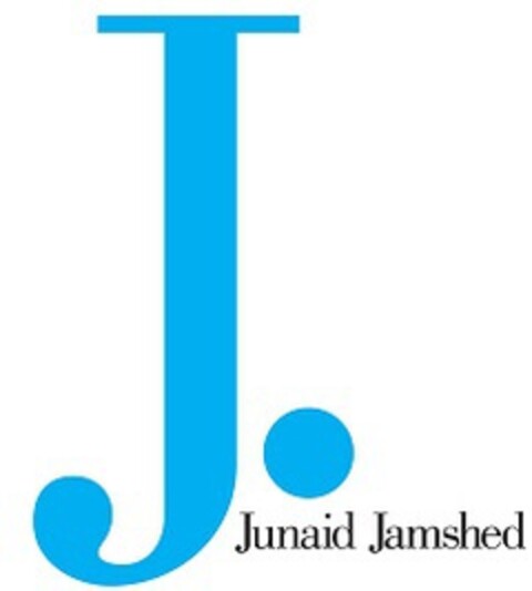 J. JUNAID JAMSHED Logo (EUIPO, 29.01.2016)