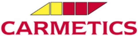 CARMETICS Logo (EUIPO, 02.02.2016)