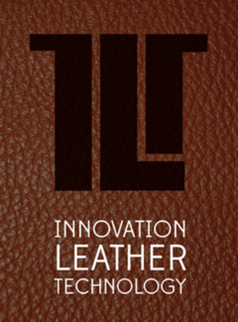 ILT INNOVATION LEATHER TECHNOLOGY Logo (EUIPO, 12.02.2016)