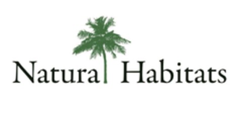 NATURAL HABITATS Logo (EUIPO, 19.02.2016)