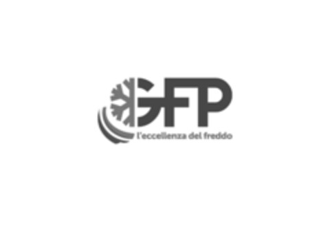 GFP L'ECCELLENZA DEL FREDDO Logo (EUIPO, 03/04/2016)