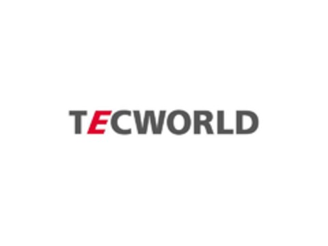 TECWORLD Logo (EUIPO, 12.04.2016)