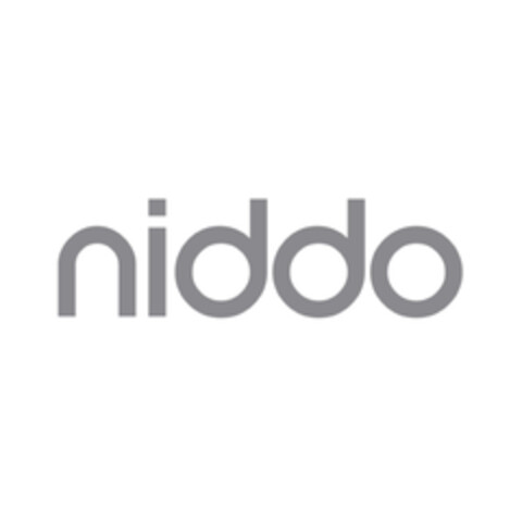 NIDDO Logo (EUIPO, 15.04.2016)