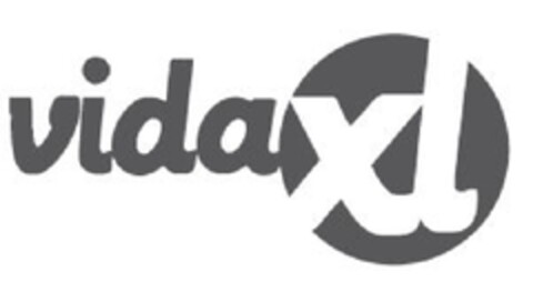 vidaXL Logo (EUIPO, 25.02.2013)
