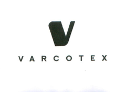 VARCOTEX Logo (EUIPO, 05/11/2016)