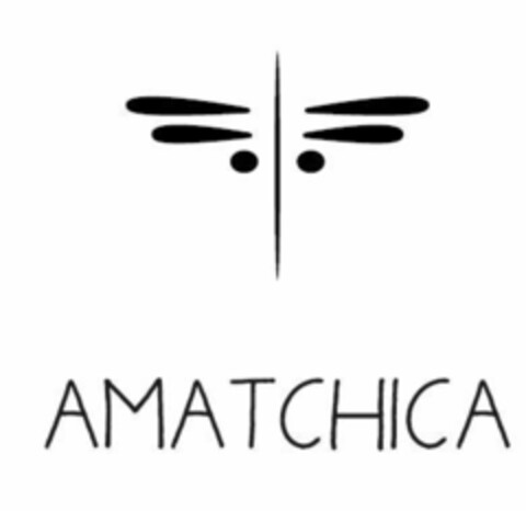 AMATCHICA Logo (EUIPO, 25.05.2016)
