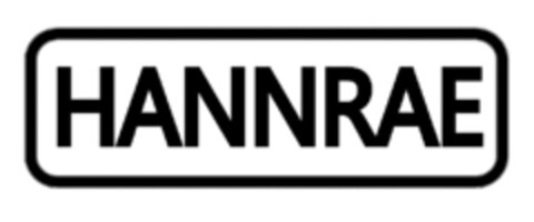 HANNRAE Logo (EUIPO, 07/13/2016)