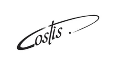 Costis Logo (EUIPO, 07/25/2016)