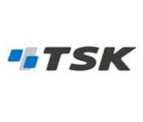 TSK Logo (EUIPO, 28.07.2016)