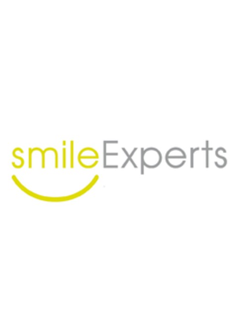 smileExperts Logo (EUIPO, 23.11.2016)