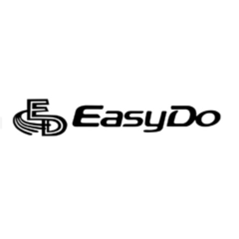 ED EASYDO Logo (EUIPO, 30.11.2016)