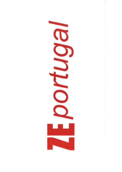 ZE portugal Logo (EUIPO, 13.12.2016)