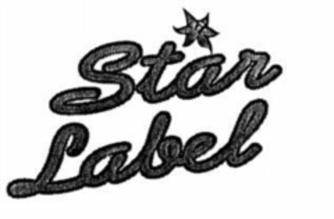 STAR LABEL Logo (EUIPO, 22.02.2017)