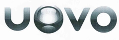 UOVO Logo (EUIPO, 31.03.2017)