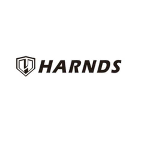 HARNDS Logo (EUIPO, 04/06/2017)