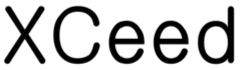 XCeed Logo (EUIPO, 04/13/2017)