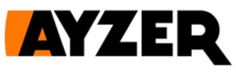 AYZER Logo (EUIPO, 11.05.2017)