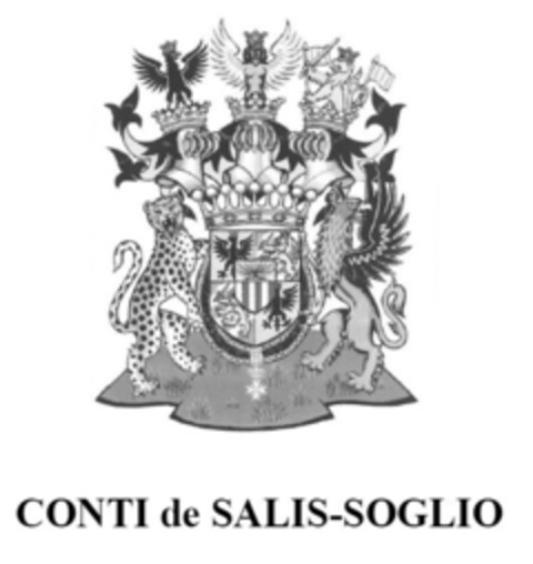 CONTI DE SALIS-SOGLIO Logo (EUIPO, 13.06.2017)