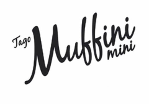 Tago Muffini mini Logo (EUIPO, 13.06.2017)