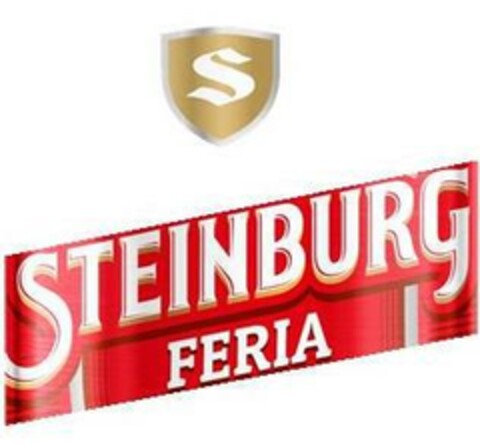STEINBURG FERIA Logo (EUIPO, 05.07.2017)