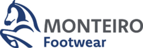 MONTEIRO Footwear Logo (EUIPO, 07.08.2017)