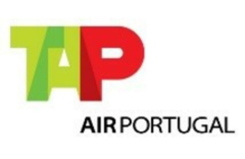 TAP AIR PORTUGAL Logo (EUIPO, 26.10.2017)