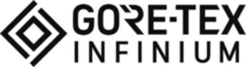 GORE-TEX INFINIUM Logo (EUIPO, 01.12.2017)