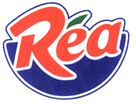 Réa Logo (EUIPO, 12/26/2017)