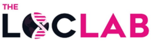 THE LOCLAB Logo (EUIPO, 22.01.2018)