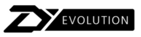 EVOLUTION Logo (EUIPO, 02/12/2018)