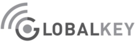 GLOBALKEY Logo (EUIPO, 02/19/2018)