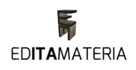 EDITAMATERIA Logo (EUIPO, 22.03.2018)