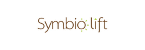 SYMBIOLIFT Logo (EUIPO, 22.03.2018)