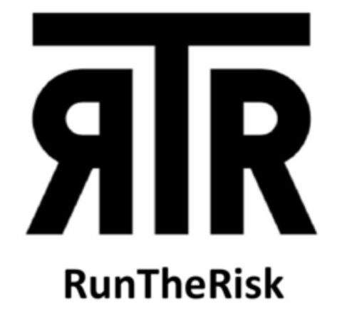 RTR RunTheRisk Logo (EUIPO, 03/26/2018)