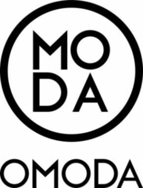 OMODA Logo (EUIPO, 17.04.2018)