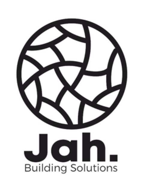 JAH. BUILDING SOLUTIONS Logo (EUIPO, 30.04.2018)