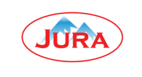 JURA Logo (EUIPO, 24.05.2018)