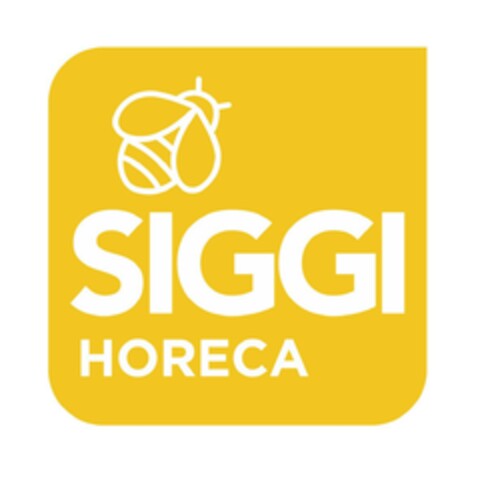 SIGGI HORECA Logo (EUIPO, 04.06.2018)