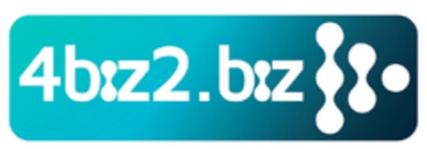 4biz2.biz Logo (EUIPO, 12.06.2018)