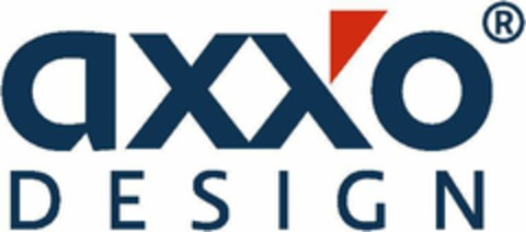 axxo-Design Logo (EUIPO, 17.07.2018)