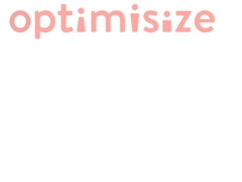OPTIMISIZE Logo (EUIPO, 19.07.2018)