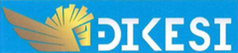 DIKESI Logo (EUIPO, 07/24/2018)