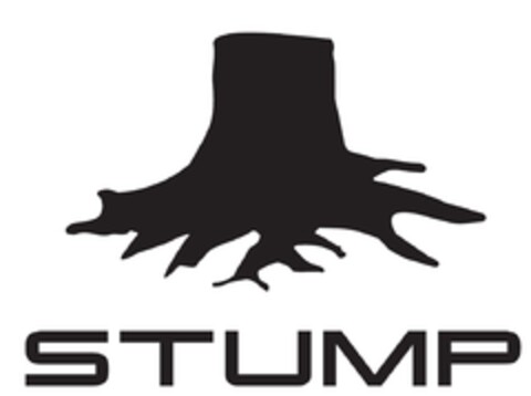 STUMP Logo (EUIPO, 14.08.2018)