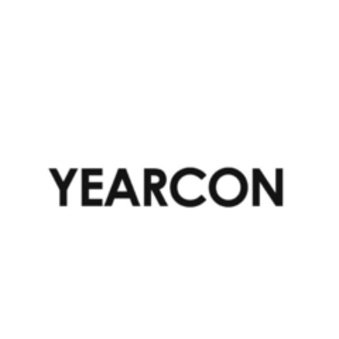 YEARCON Logo (EUIPO, 17.08.2018)