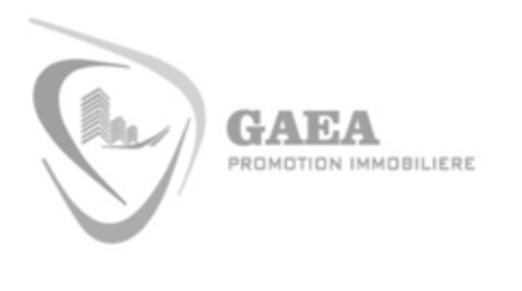 GAEA PROMOTION IMMOBILIERE Logo (EUIPO, 29.08.2018)