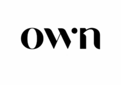 OWN Logo (EUIPO, 20.09.2018)