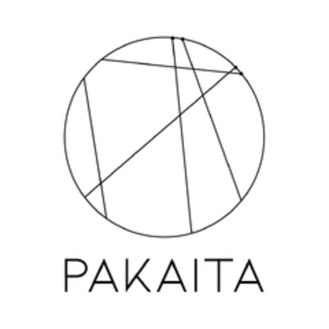 PAKAITA Logo (EUIPO, 19.09.2018)