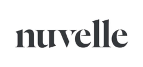 nuvelle Logo (EUIPO, 10/01/2018)