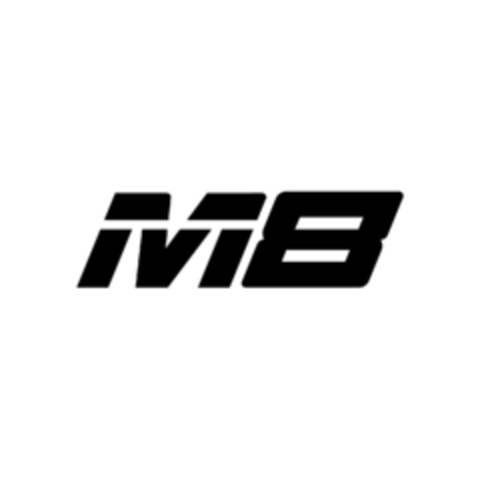 M8 Logo (EUIPO, 11/08/2018)