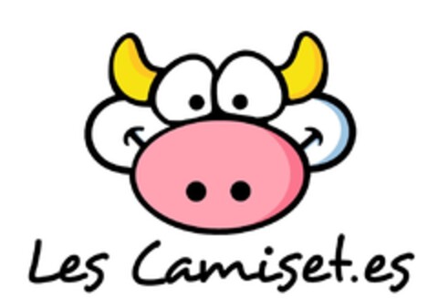 LES CAMISET.ES Logo (EUIPO, 30.11.2018)